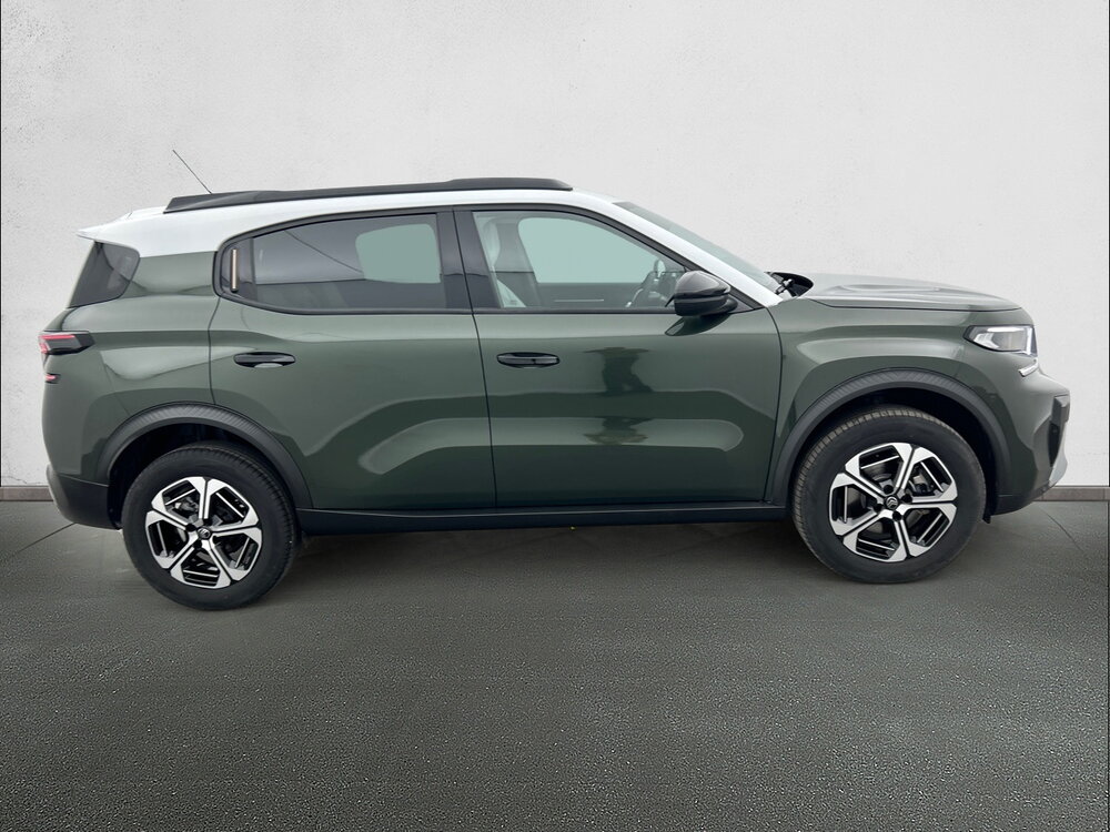 Occasion CITROEN C3 Aircross C3 Aircross Hybride 145 ch Aut - Max