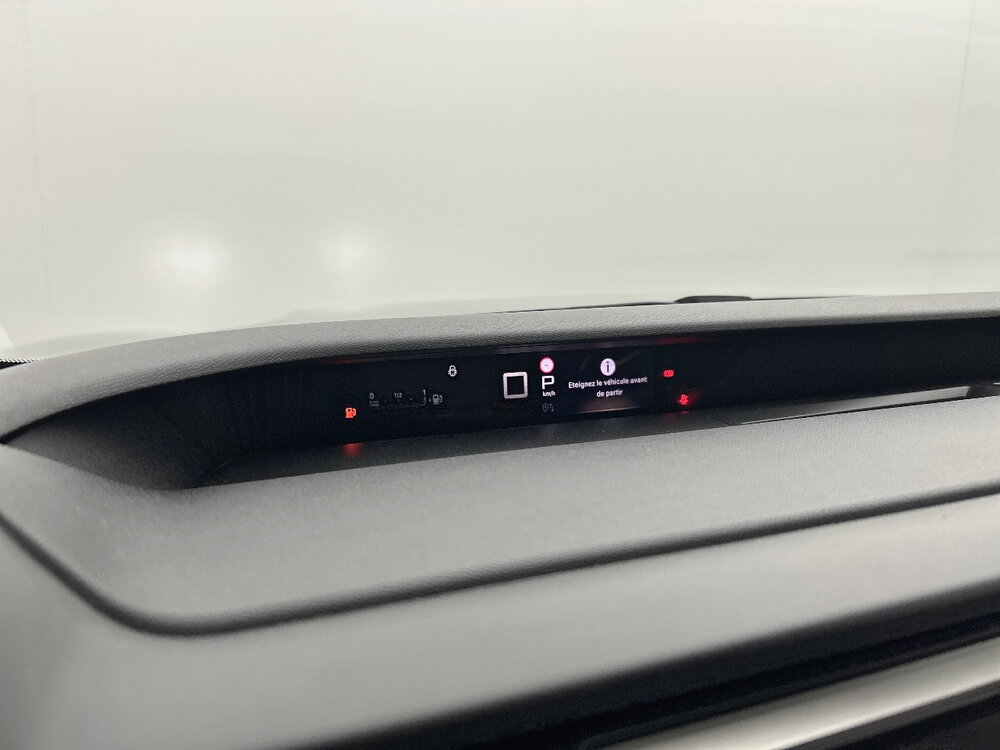 Occasion CITROEN C3 Aircross C3 Aircross Hybride 145 ch Aut - Max