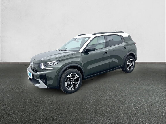 Occasion CITROEN C3 Aircross C3 Aircross Hybride 145 ch Aut - Max
