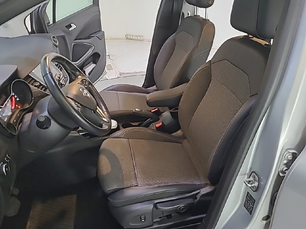Occasion OPEL Crossland Crossland 1.2 Turbo 130 ch BVA6 - Elegance Business