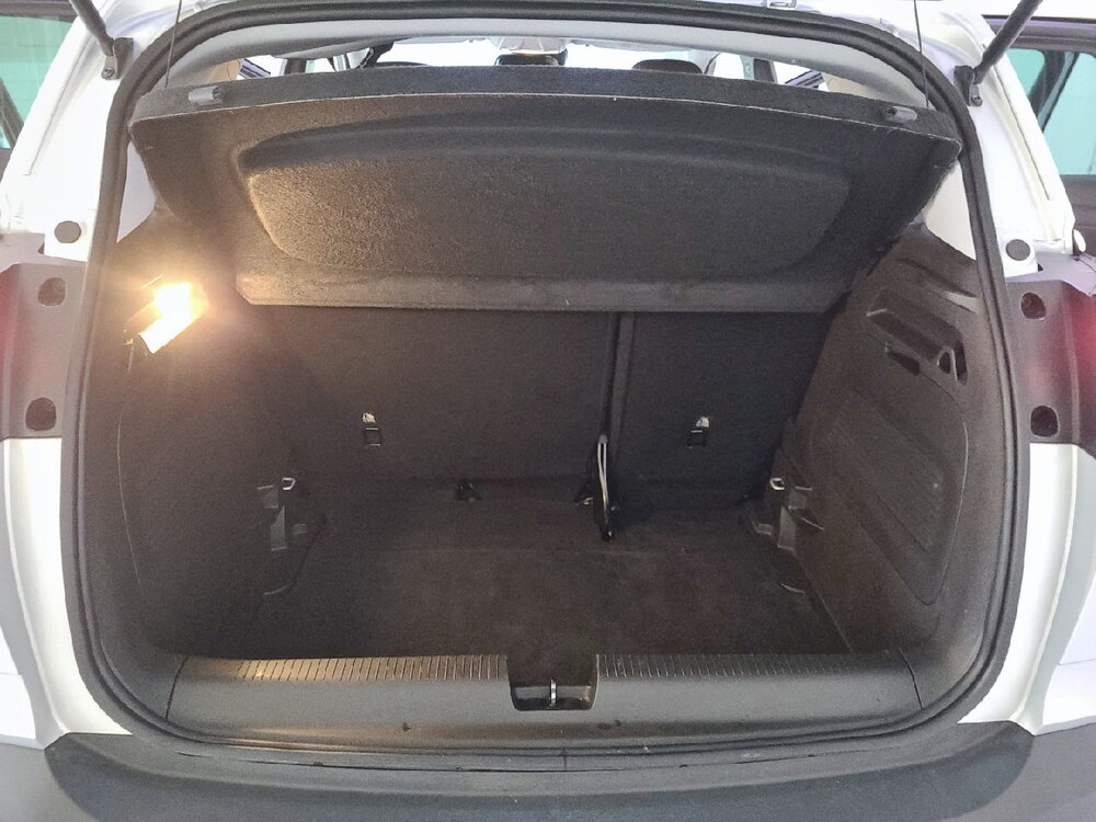 Occasion OPEL Crossland Crossland 1.2 Turbo 130 ch BVA6 - Elegance Business