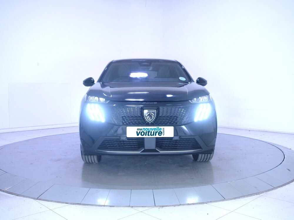 Occasion PEUGEOT 3008 3008 Hybrid 145 e-DCS6 - Allure