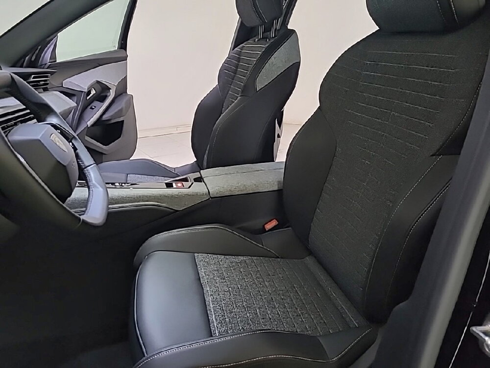 Occasion PEUGEOT 3008 3008 Hybrid 145 e-DCS6 - Allure