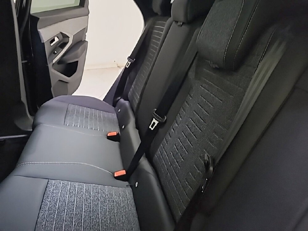 Occasion PEUGEOT 3008 3008 Hybrid 145 e-DCS6 - Allure