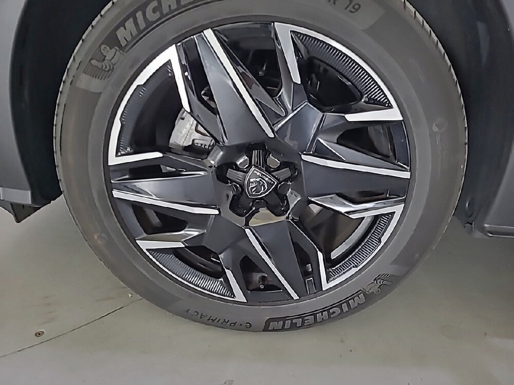 Occasion PEUGEOT 3008 3008 Hybrid 145 e-DCS6 - Allure