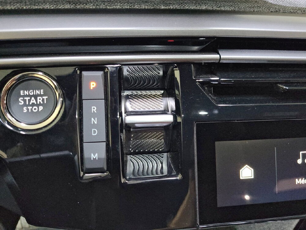 Occasion PEUGEOT 3008 3008 Hybrid 145 e-DCS6 - Allure