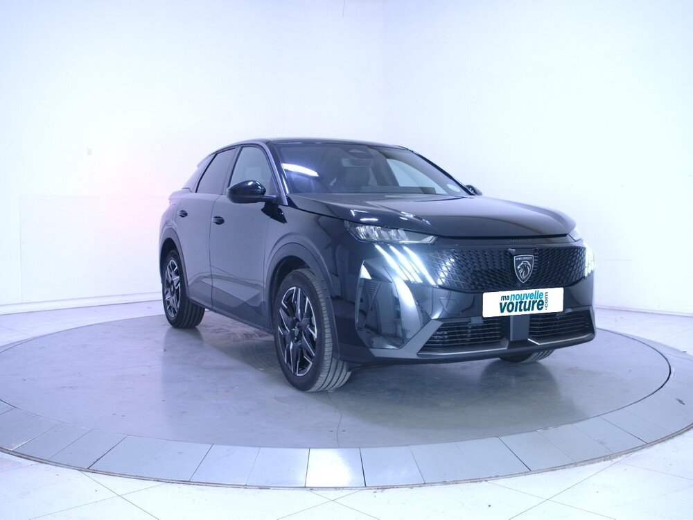 Occasion PEUGEOT 3008 3008 Hybrid 145 e-DCS6 - Allure