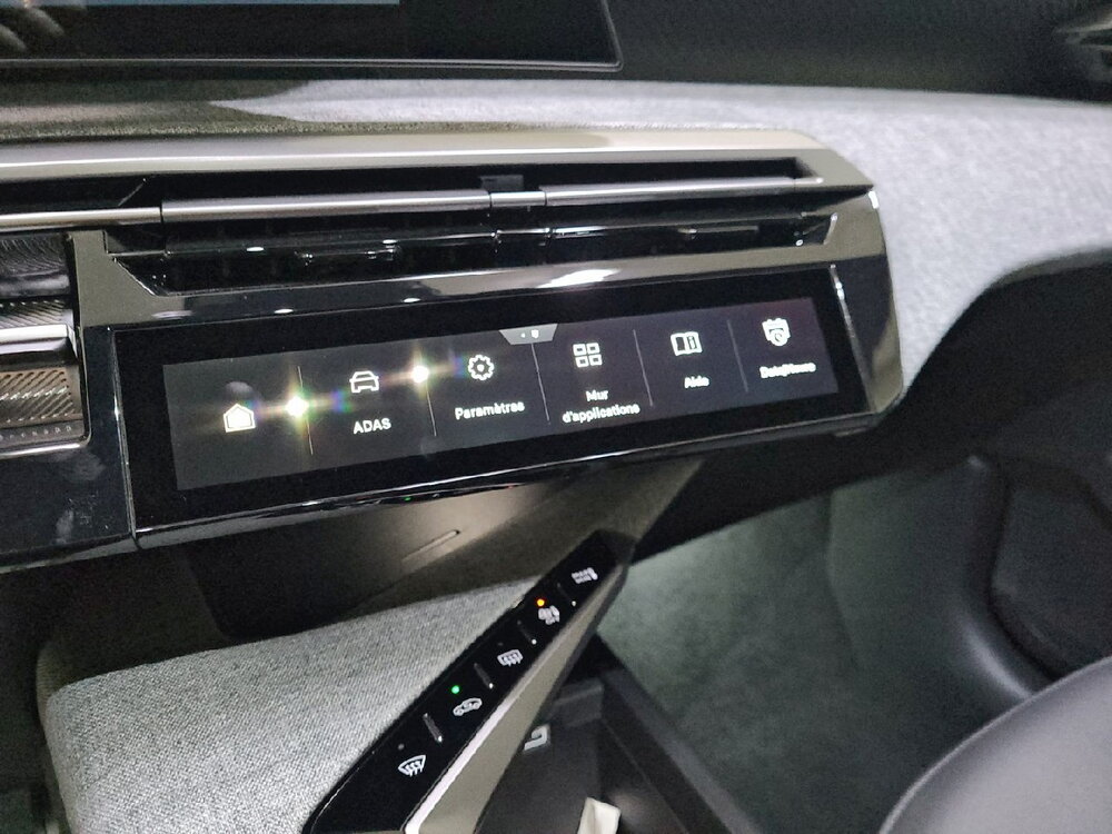 Occasion PEUGEOT 3008 3008 Hybrid 145 e-DCS6 - Allure
