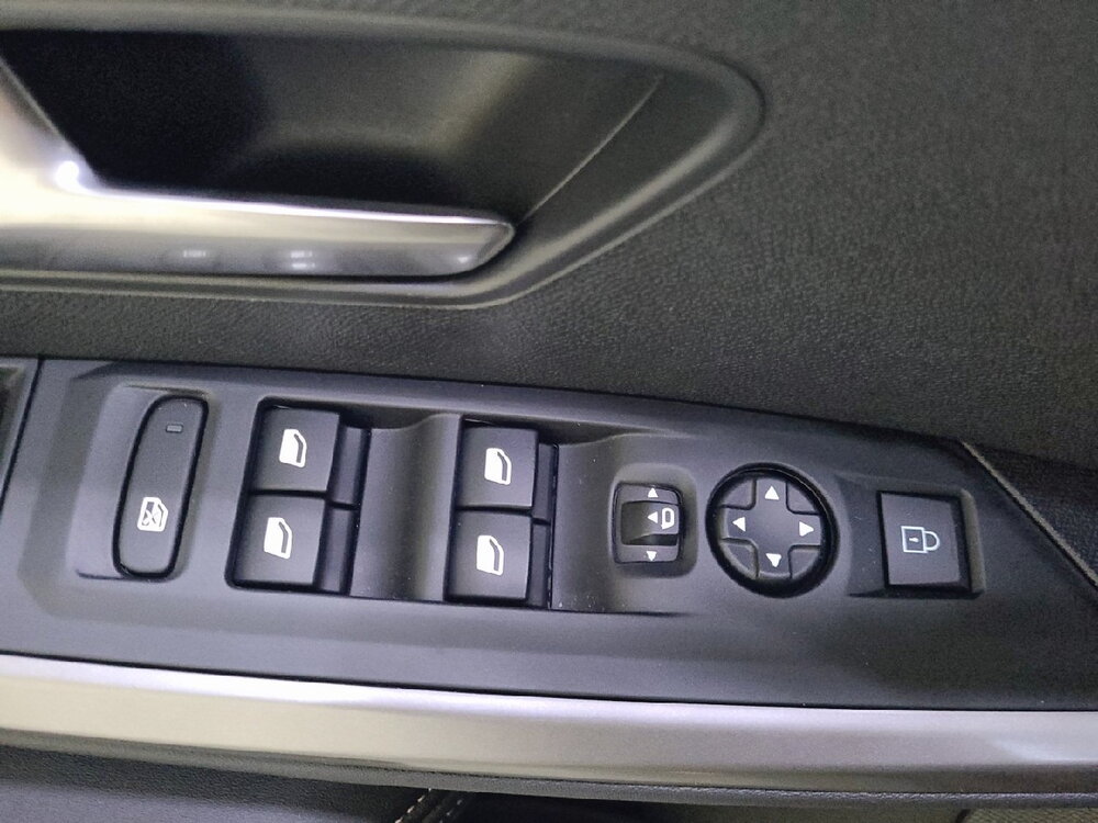 Occasion PEUGEOT 3008 3008 Hybrid 145 e-DCS6 - Allure