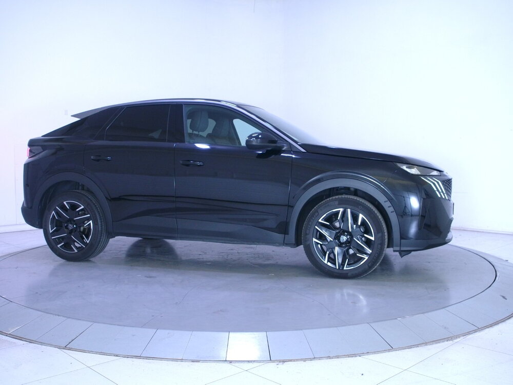 Occasion PEUGEOT 3008 3008 Hybrid 145 e-DCS6 - Allure