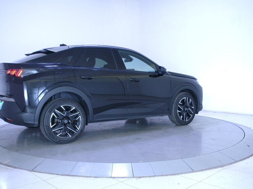 Occasion PEUGEOT 3008 3008 Hybrid 145 e-DCS6 - Allure