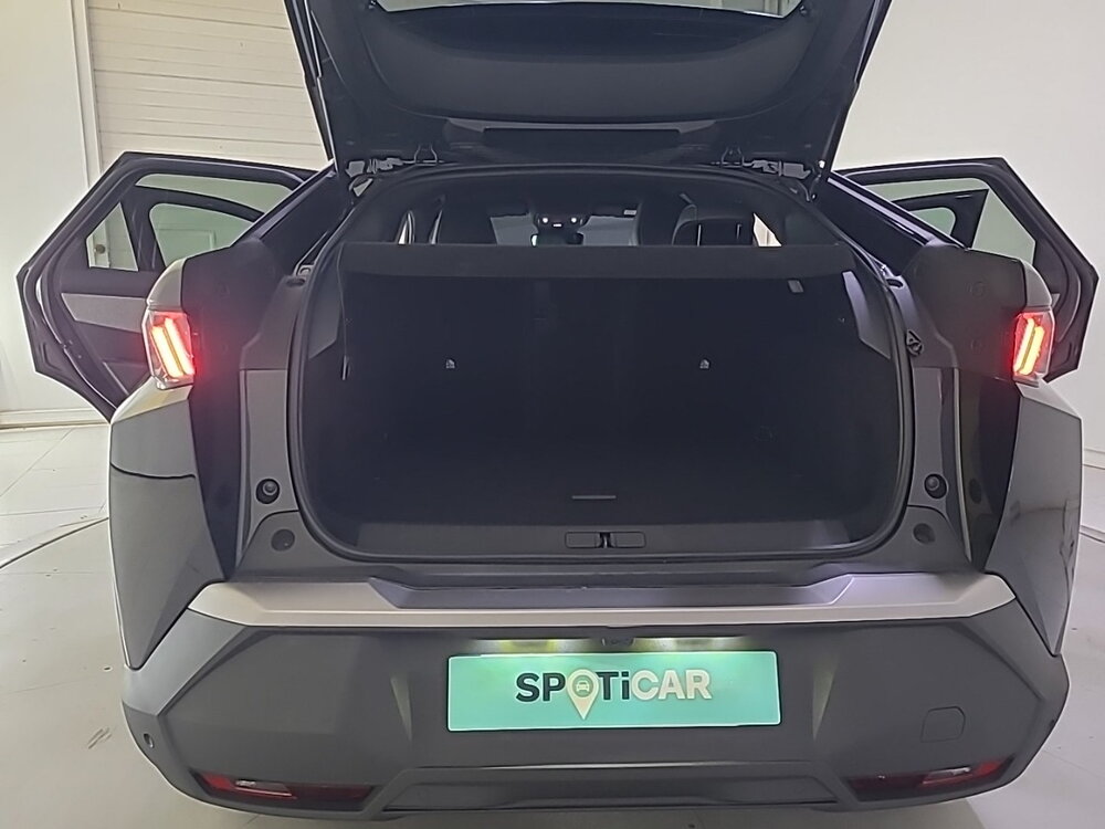 Occasion PEUGEOT 3008 3008 Hybrid 145 e-DCS6 - Allure