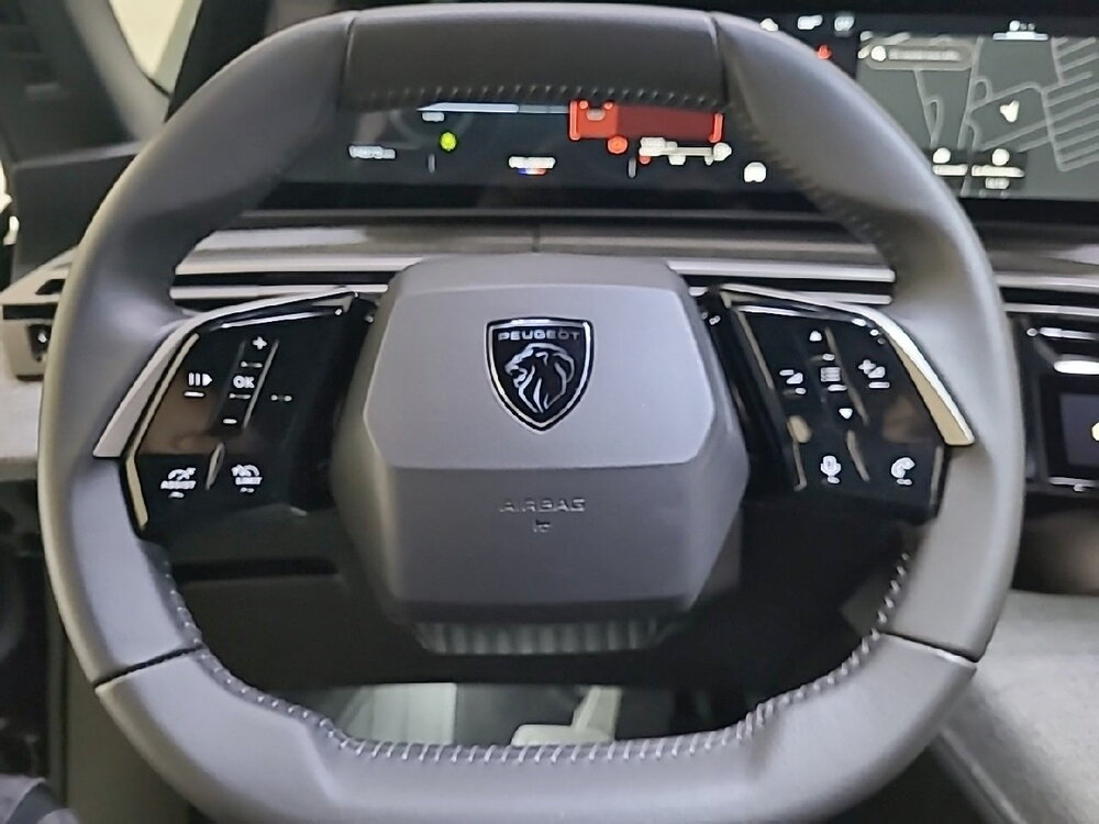 Occasion PEUGEOT 3008 3008 Hybrid 145 e-DCS6 - Allure