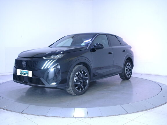 Occasion PEUGEOT 3008 3008 Hybrid 145 e-DCS6 - Allure