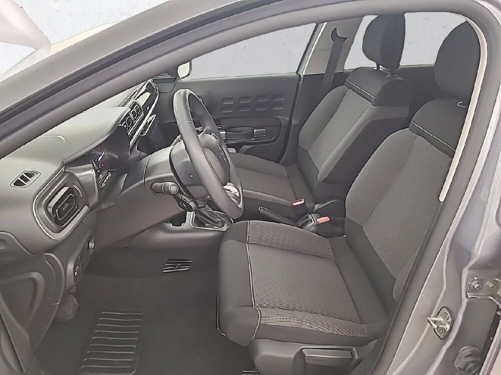 Occasion CITROEN C3 C3 PureTech 110 ch EAT6 - Max
