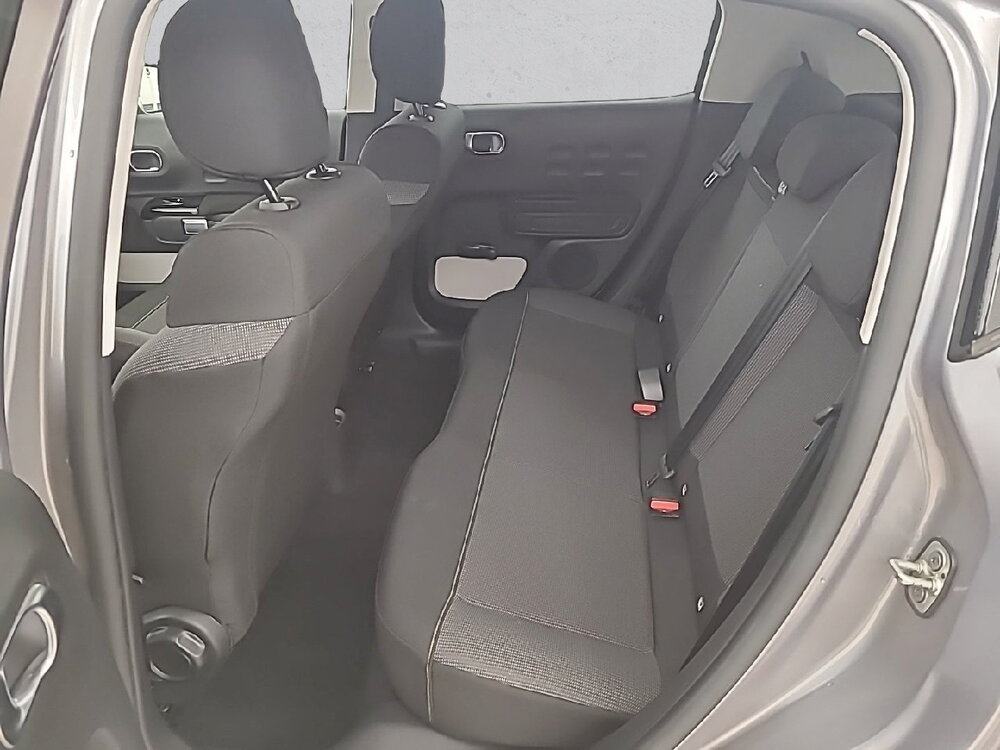 Occasion CITROEN C3 C3 PureTech 110 ch EAT6 - Max
