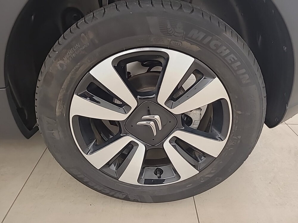Occasion CITROEN C3 C3 PureTech 110 ch EAT6 - Max
