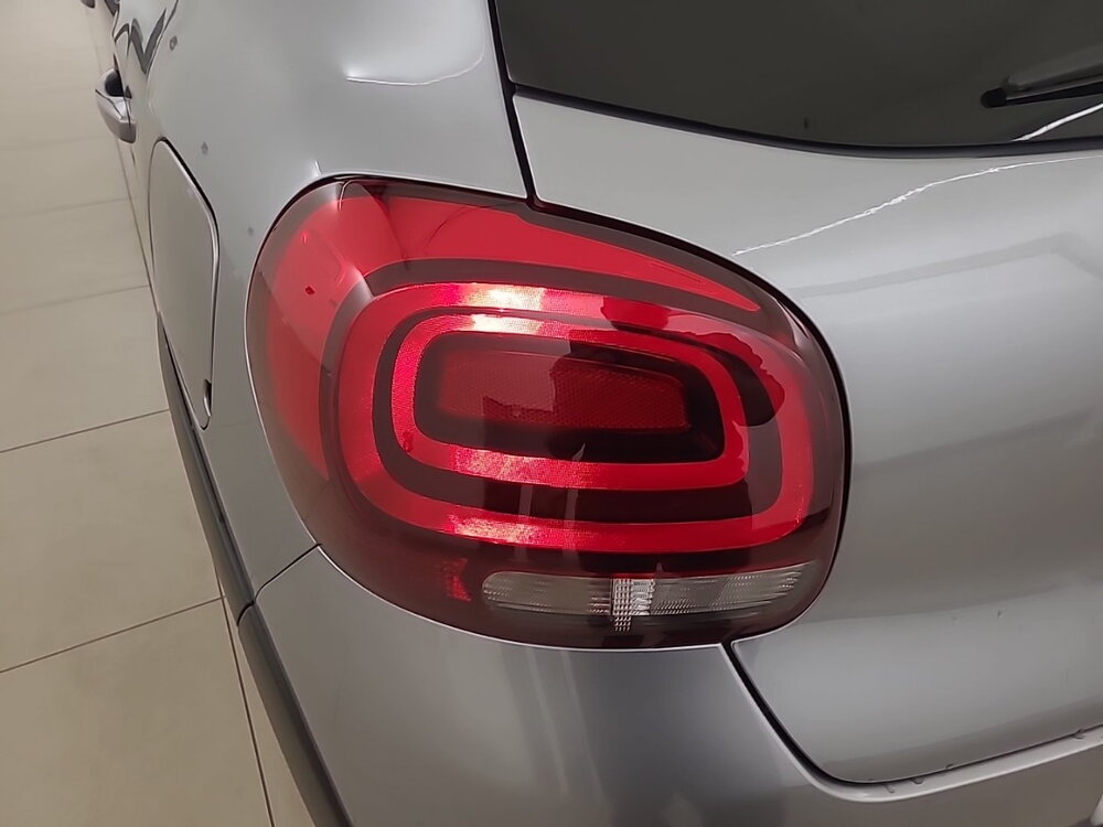 Occasion CITROEN C3 C3 PureTech 110 ch EAT6 - Max