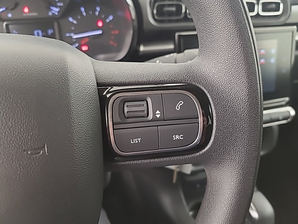 Occasion CITROEN C3 C3 PureTech 110 ch EAT6 - Max