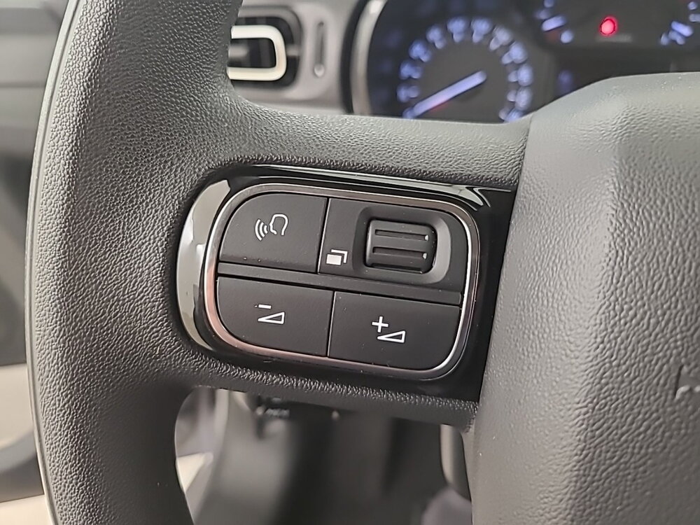 Occasion CITROEN C3 C3 PureTech 110 ch EAT6 - Max