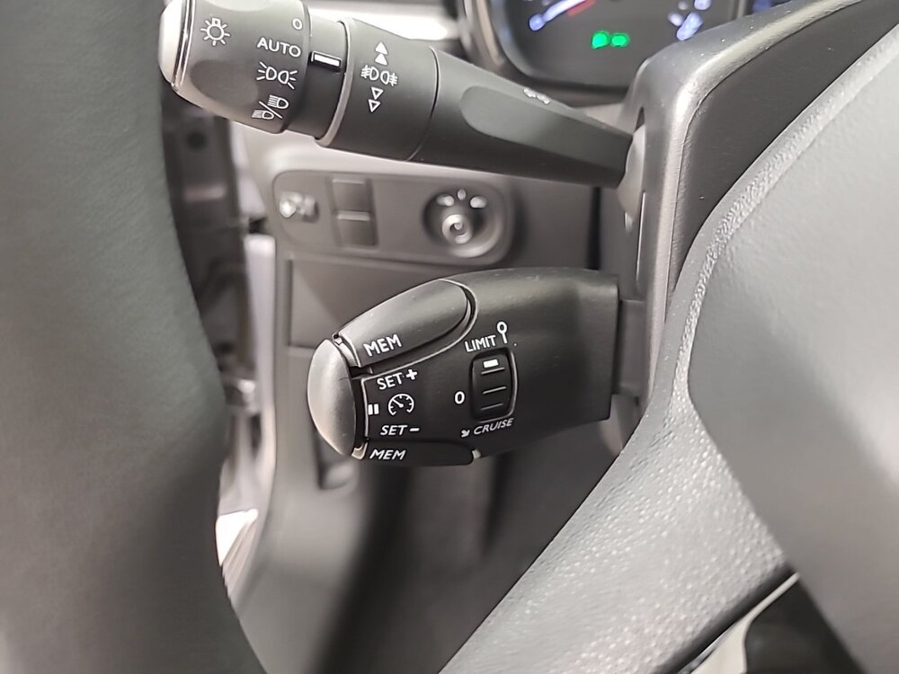 Occasion CITROEN C3 C3 PureTech 110 ch EAT6 - Max