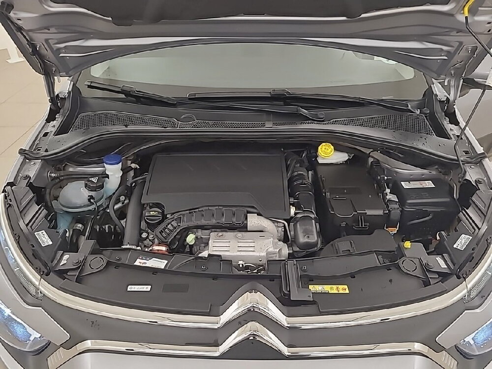 Occasion CITROEN C3 C3 PureTech 110 ch EAT6 - Max