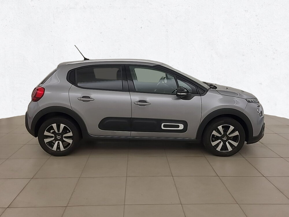 Occasion CITROEN C3 C3 PureTech 110 ch EAT6 - Max