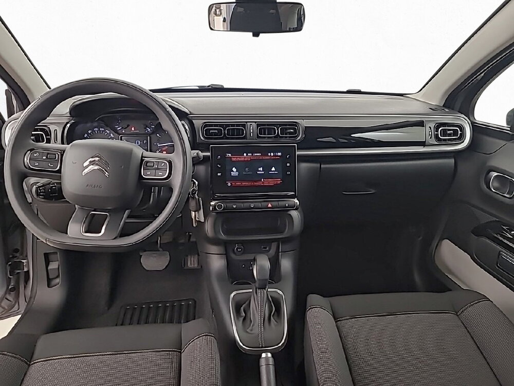 Occasion CITROEN C3 C3 PureTech 110 ch EAT6 - Max