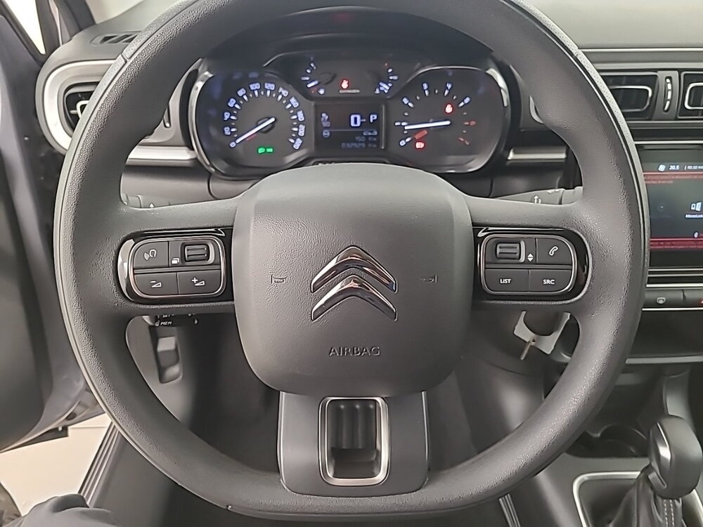 Occasion CITROEN C3 C3 PureTech 110 ch EAT6 - Max