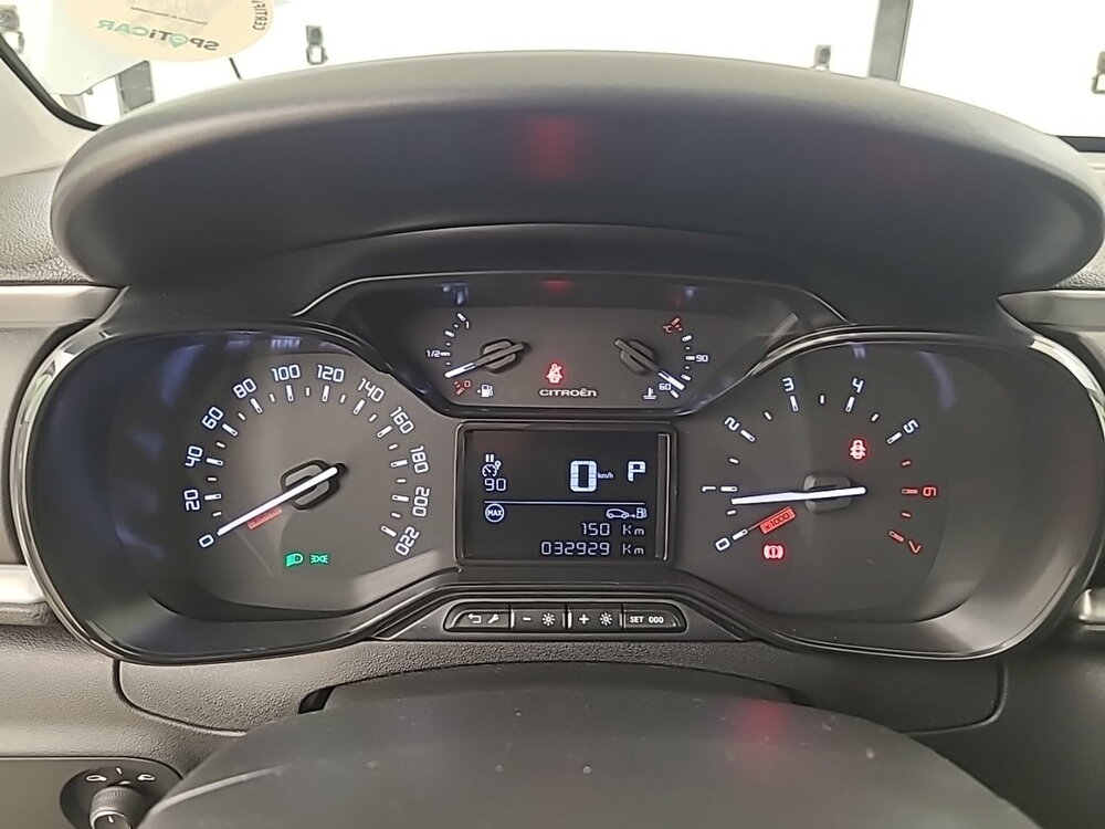 Occasion CITROEN C3 C3 PureTech 110 ch EAT6 - Max