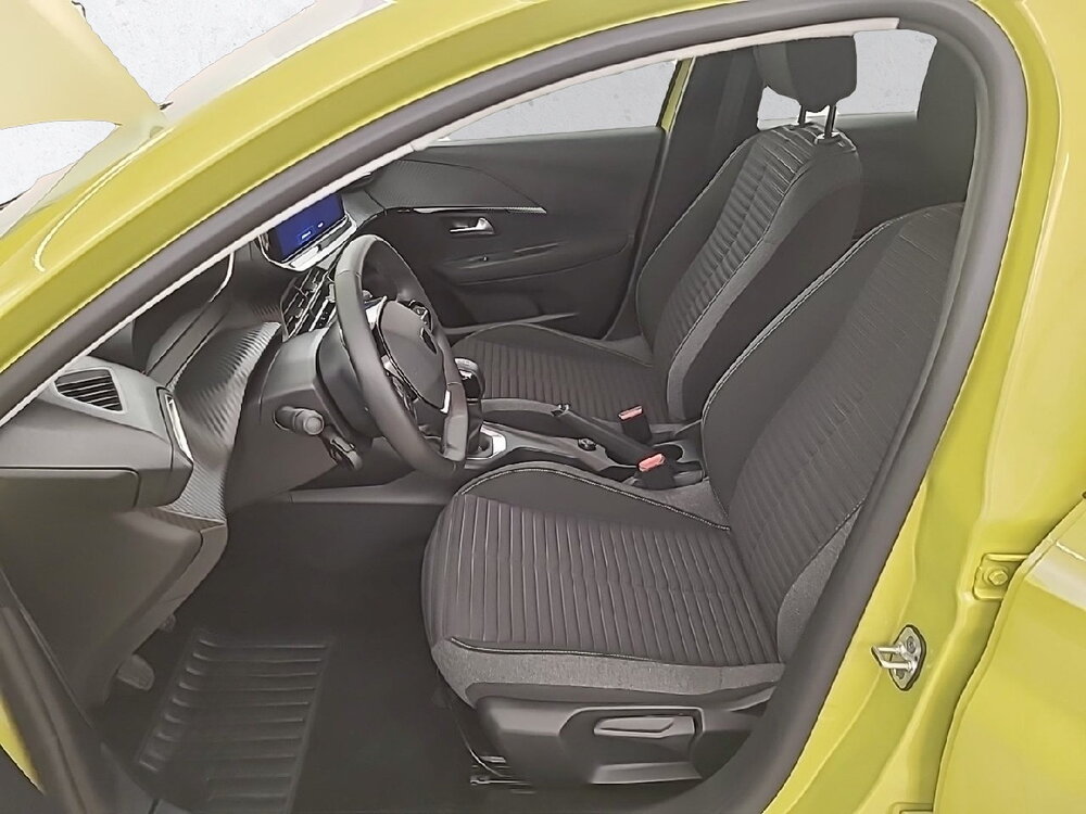 Occasion PEUGEOT 208 208 PureTech 75 S&S BVM5 - Active