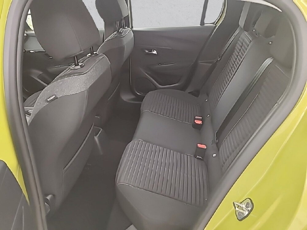 Occasion PEUGEOT 208 208 PureTech 75 S&S BVM5 - Active