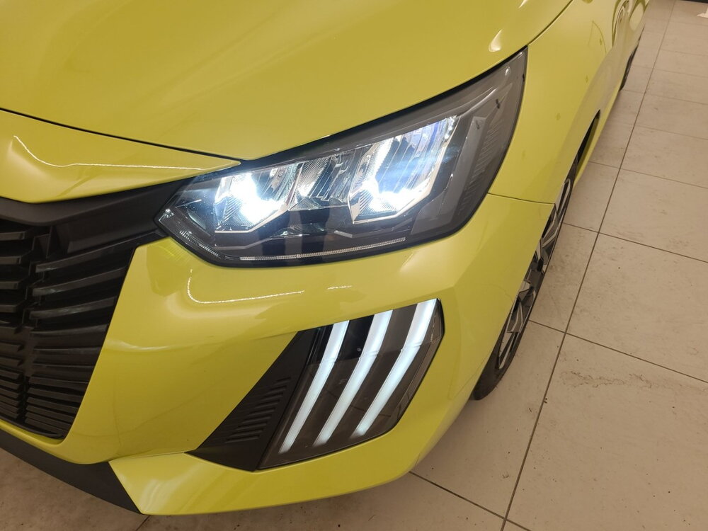 Occasion PEUGEOT 208 208 PureTech 75 S&S BVM5 - Active