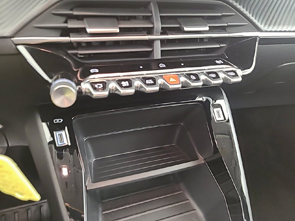 Occasion PEUGEOT 208 208 PureTech 75 S&S BVM5 - Active