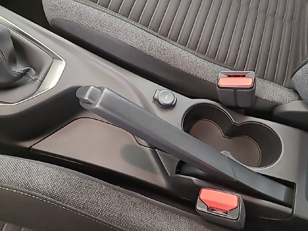 Occasion PEUGEOT 208 208 PureTech 75 S&S BVM5 - Active