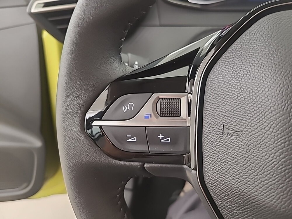 Occasion PEUGEOT 208 208 PureTech 75 S&S BVM5 - Active