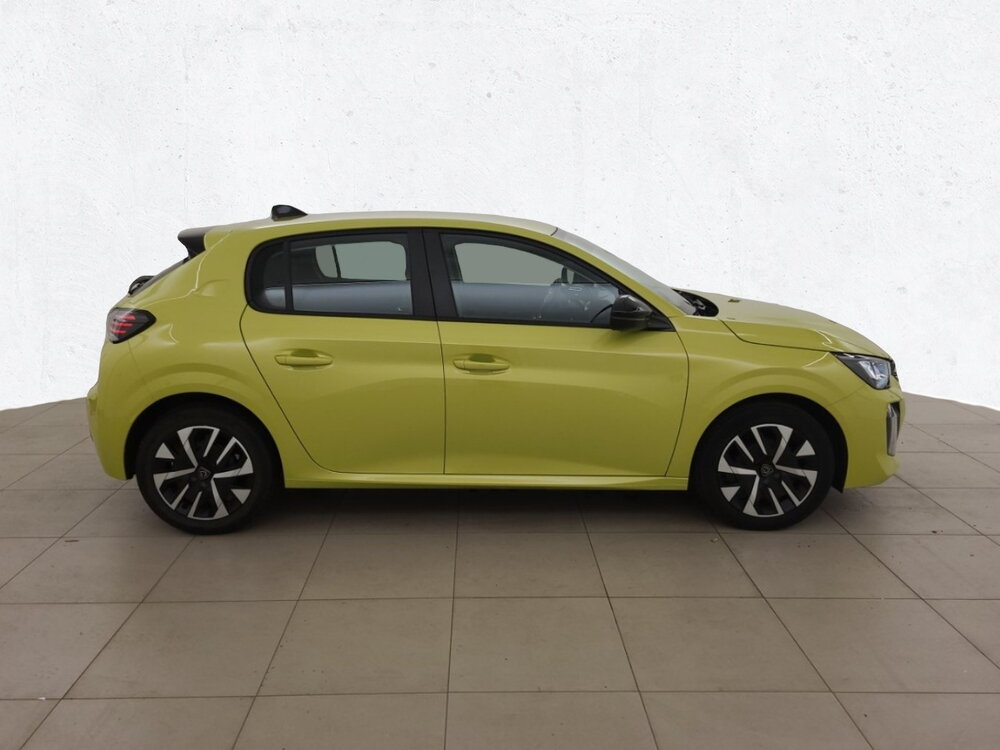 Occasion PEUGEOT 208 208 PureTech 75 S&S BVM5 - Active