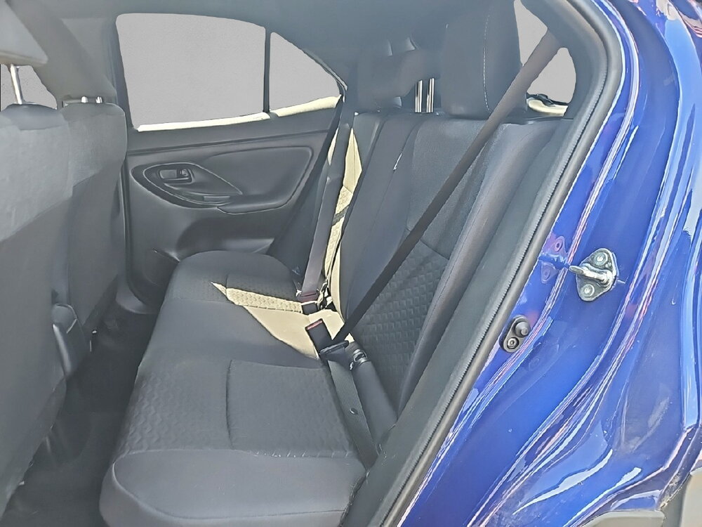 Occasion TOYOTA Yaris Yaris Cross Hybride 116h 2WD - Design