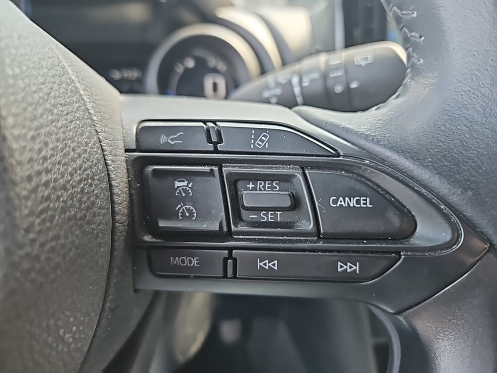 Occasion TOYOTA Yaris Yaris Cross Hybride 116h 2WD - Design