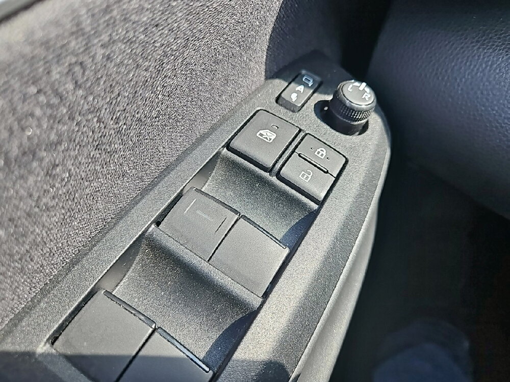 Occasion TOYOTA Yaris Yaris Cross Hybride 116h 2WD - Design