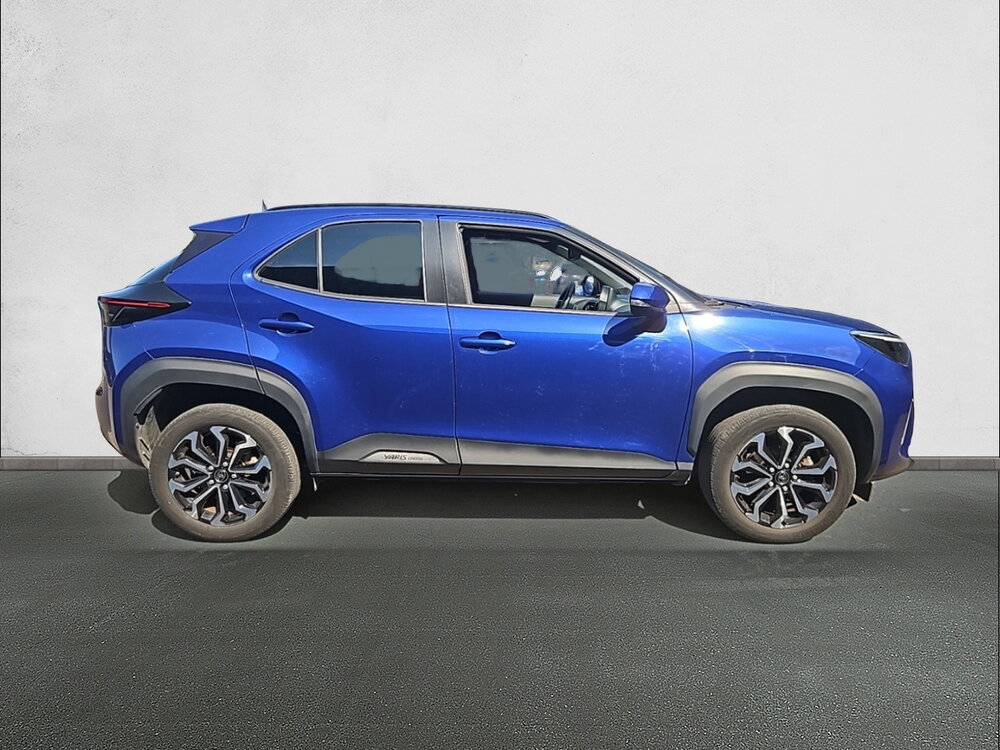 Occasion TOYOTA Yaris Yaris Cross Hybride 116h 2WD - Design