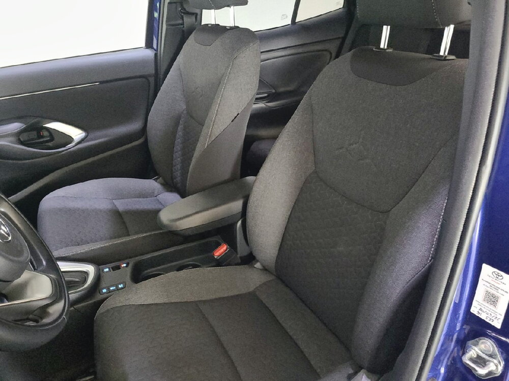 Occasion TOYOTA Yaris Yaris Cross Hybride 116h 2WD - Design