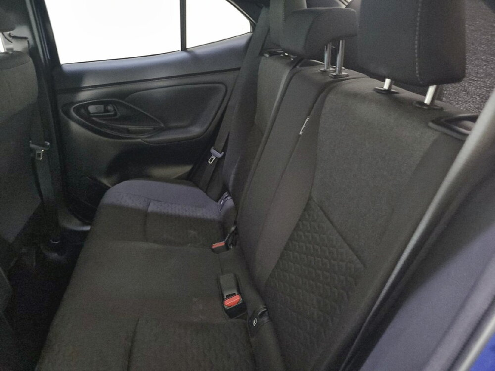 Occasion TOYOTA Yaris Yaris Cross Hybride 116h 2WD - Design