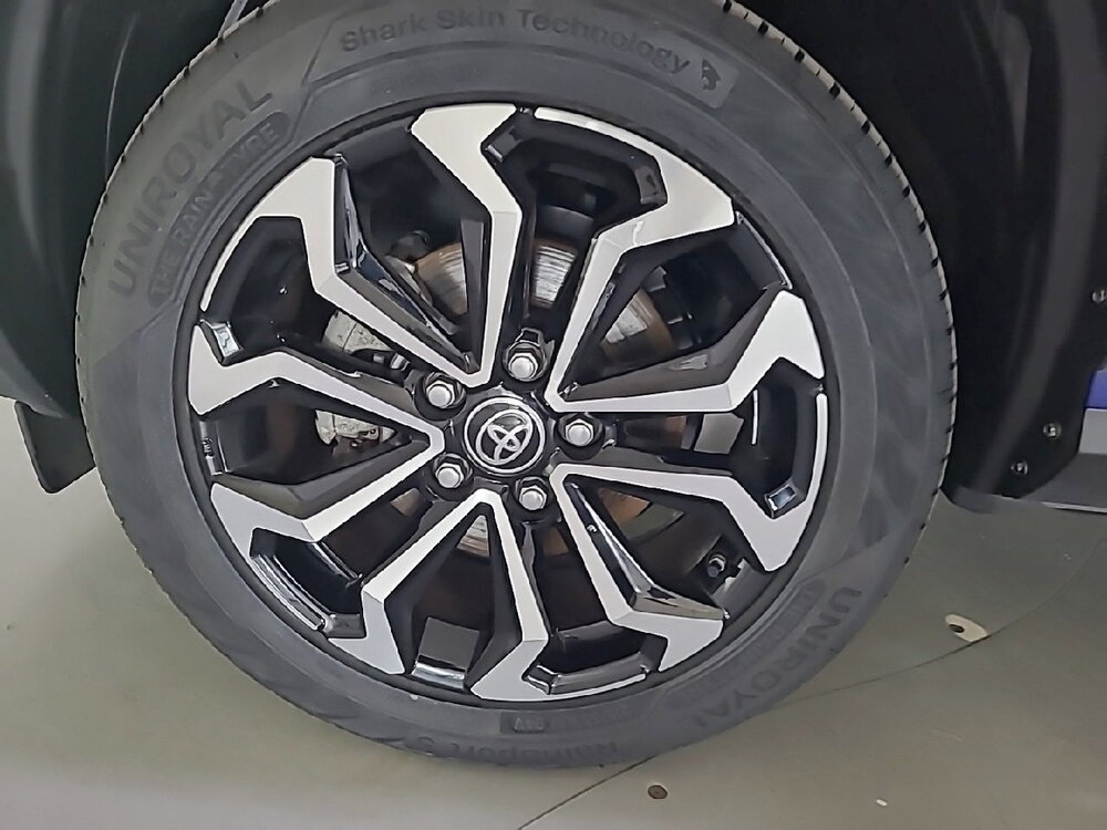 Occasion TOYOTA Yaris Yaris Cross Hybride 116h 2WD - Design