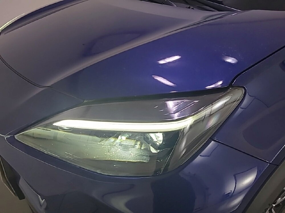 Occasion TOYOTA Yaris Yaris Cross Hybride 116h 2WD - Design