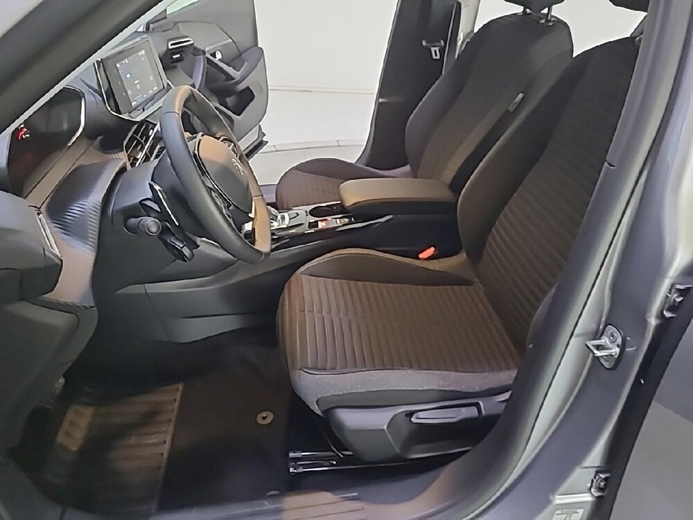 Occasion PEUGEOT 2008 2008 PureTech 130 S&S EAT8 - Style