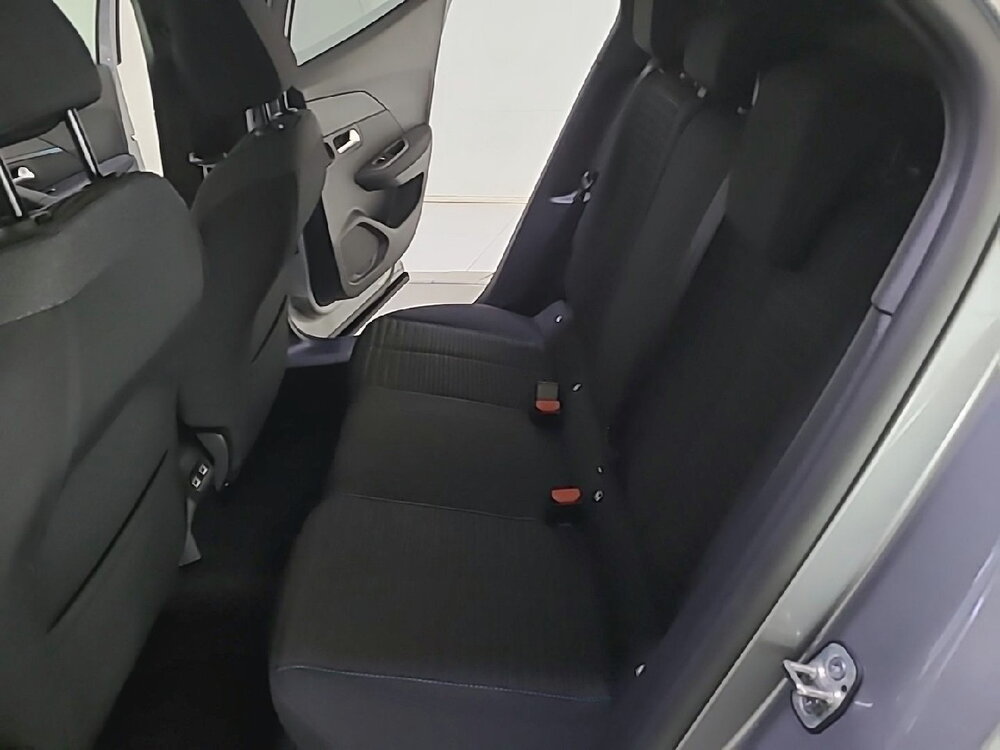 Occasion PEUGEOT 2008 2008 PureTech 130 S&S EAT8 - Style