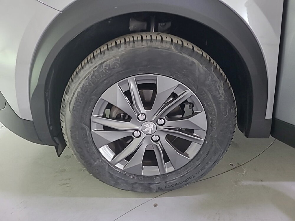 Occasion PEUGEOT 2008 2008 PureTech 130 S&S EAT8 - Style