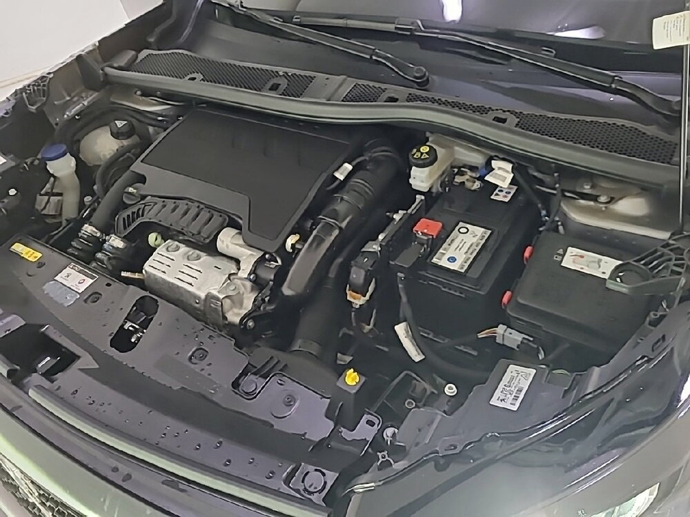 Occasion PEUGEOT 2008 2008 PureTech 130 S&S EAT8 - Style