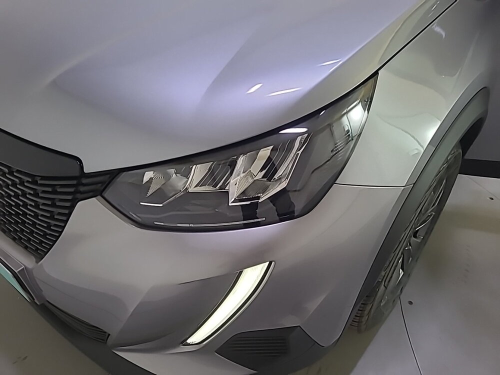 Occasion PEUGEOT 2008 2008 PureTech 130 S&S EAT8 - Style